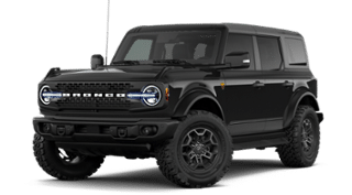 2026 Ford Bronco® External Image 2